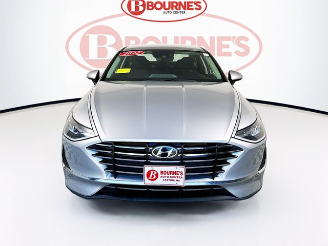 2022 Hyundai Sonata SE