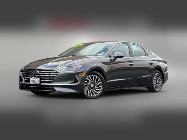 2022 Hyundai Sonata Hybrid Limited