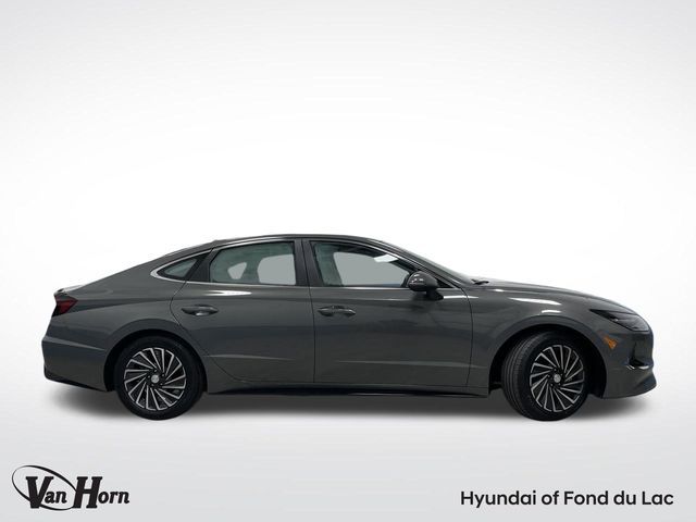 2022 Hyundai Sonata Hybrid Limited