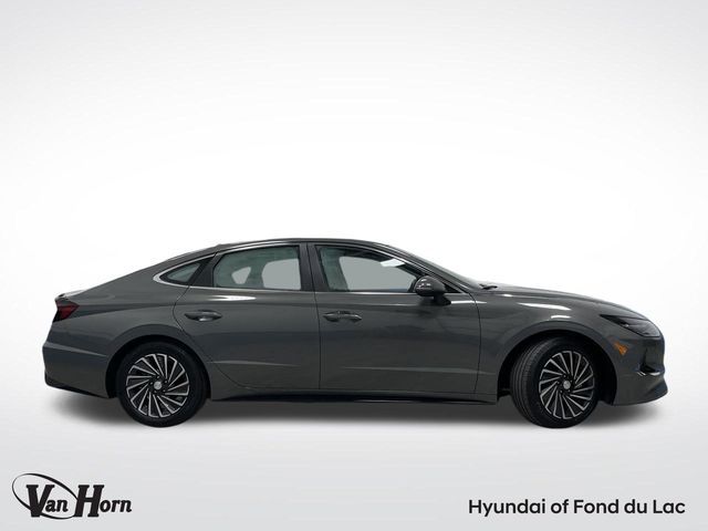 Bumper Kit | HYUNDAI SONATA HYBRID LIMITED 2022 Bumper Kit | HYUNDAI SONATA HYBRID LIMITED 2022