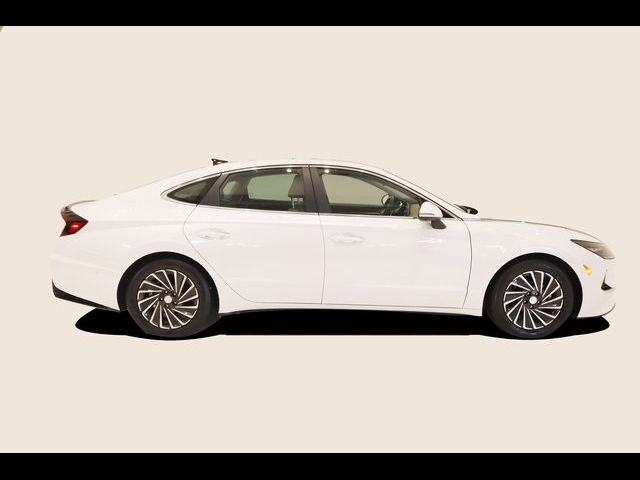 2022 Hyundai Sonata Hybrid Limited