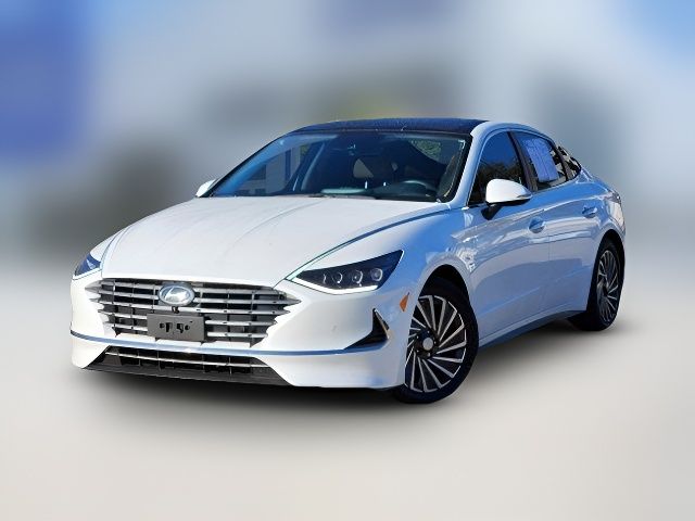 2022 Hyundai Sonata Hybrid Limited