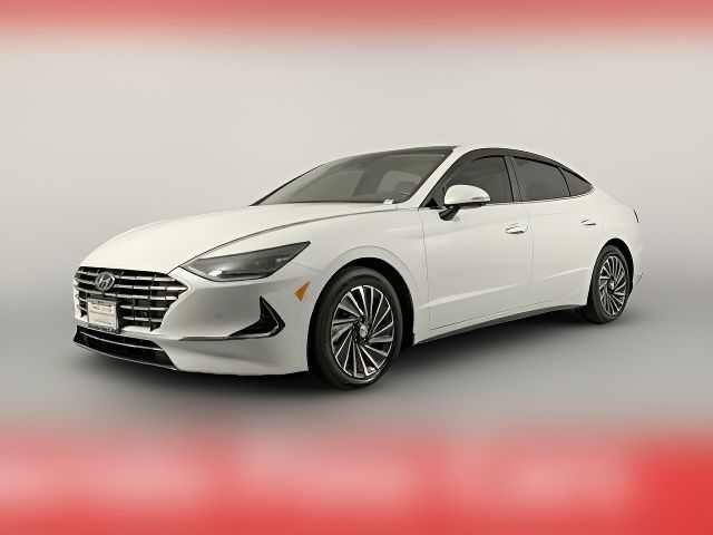 2022 Hyundai Sonata Hybrid Limited