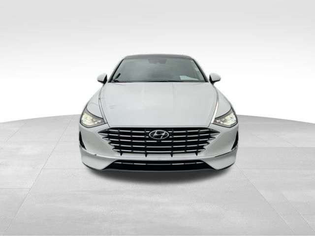 2022 Hyundai Sonata Hybrid Limited