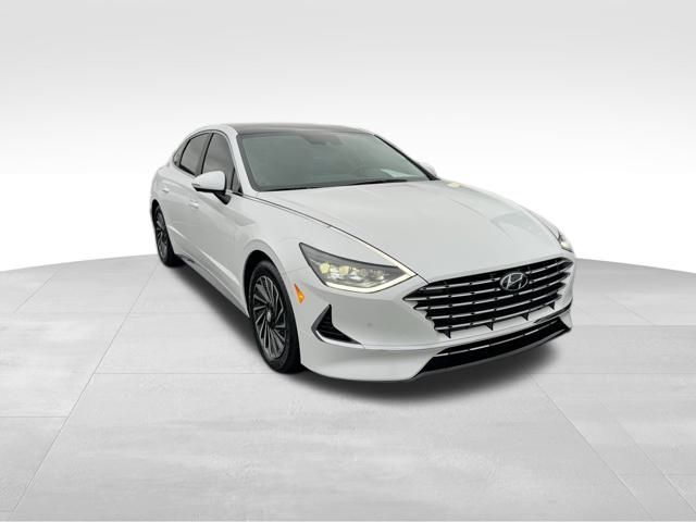 2022 Hyundai Sonata Hybrid Limited