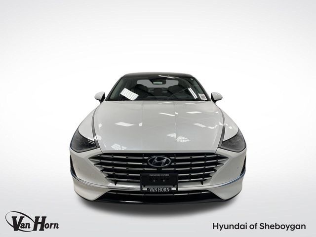 2022 Hyundai Sonata Hybrid Limited