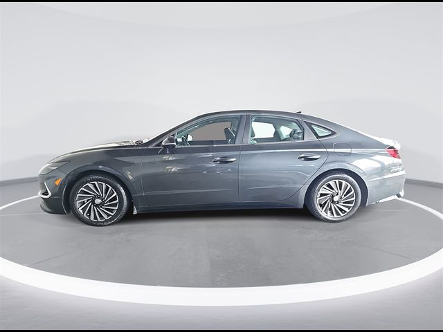 2022 Hyundai Sonata Hybrid Limited