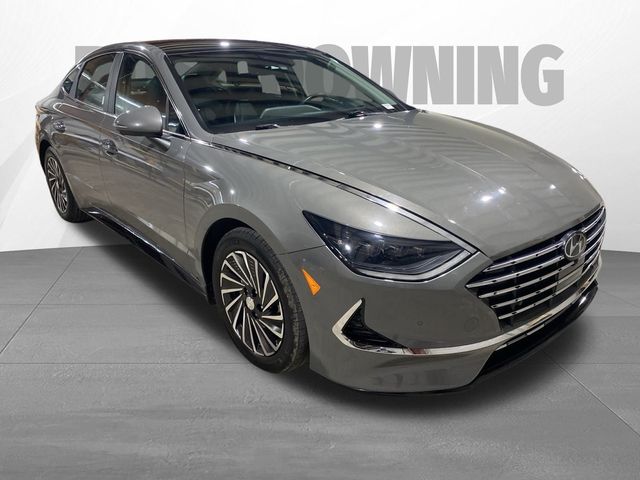 2022 Hyundai Sonata Hybrid Limited