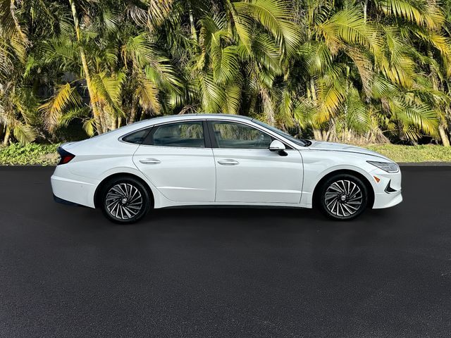 2022 Hyundai Sonata Hybrid Limited