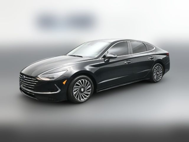 2022 Hyundai Sonata Hybrid Limited