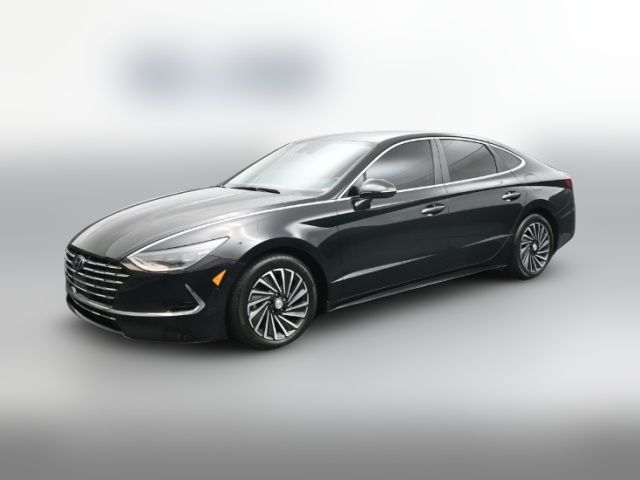 2022 Hyundai Sonata Hybrid Limited