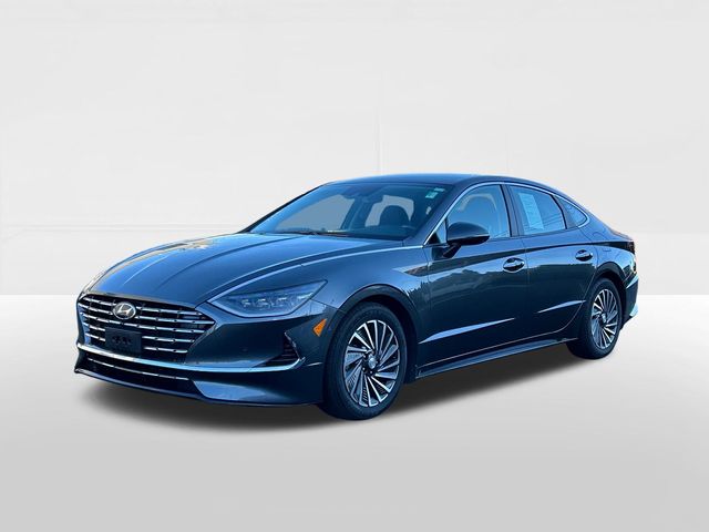 2022 Hyundai Sonata Hybrid Limited