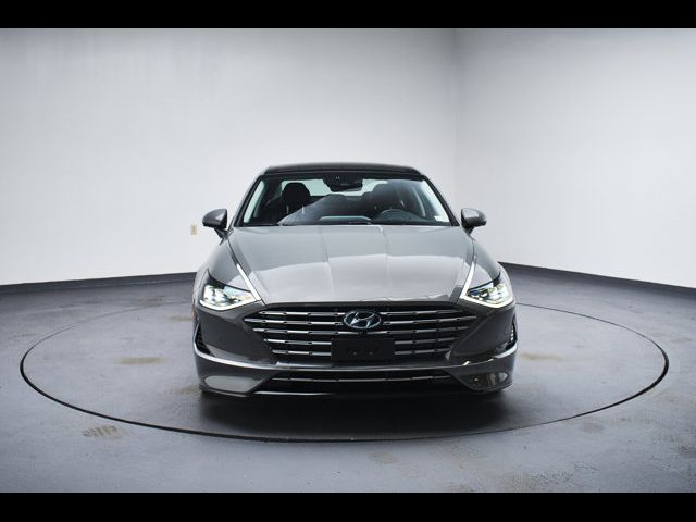 2022 Hyundai Sonata Hybrid Limited