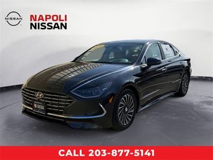Bumper Kit | HYUNDAI SONATA HYBRID LIMITED 2022 Bumper Kit | HYUNDAI SONATA HYBRID LIMITED 2022