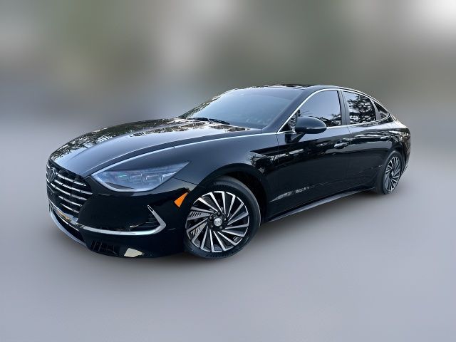 2022 Hyundai Sonata Hybrid Limited