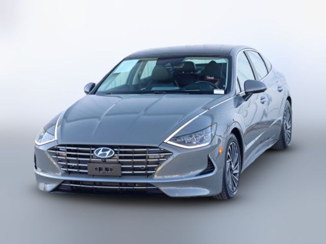 2022 Hyundai Sonata Hybrid Limited