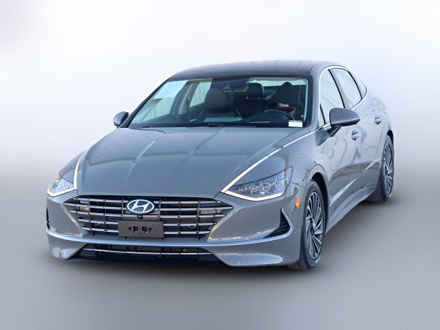 2022 Hyundai Sonata Hybrid Limited