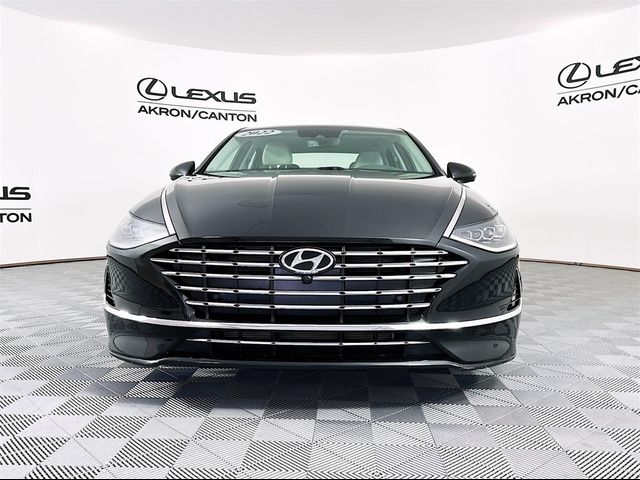 2022 Hyundai Sonata Hybrid Limited