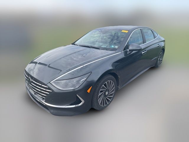 2022 Hyundai Sonata Hybrid Limited