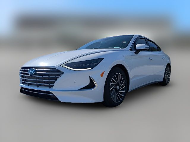 2022 Hyundai Sonata Hybrid Limited