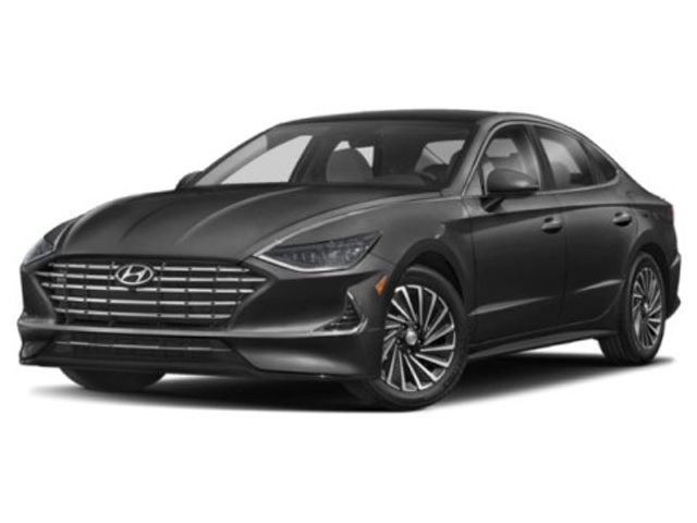 2022 Hyundai Sonata Hybrid Limited