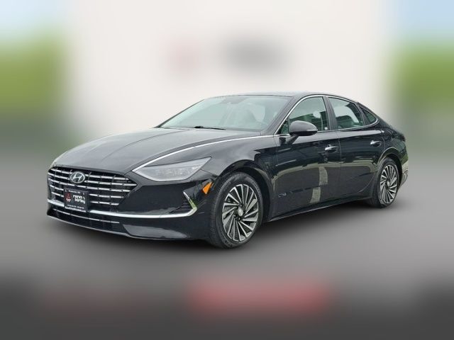2022 Hyundai Sonata Hybrid Limited