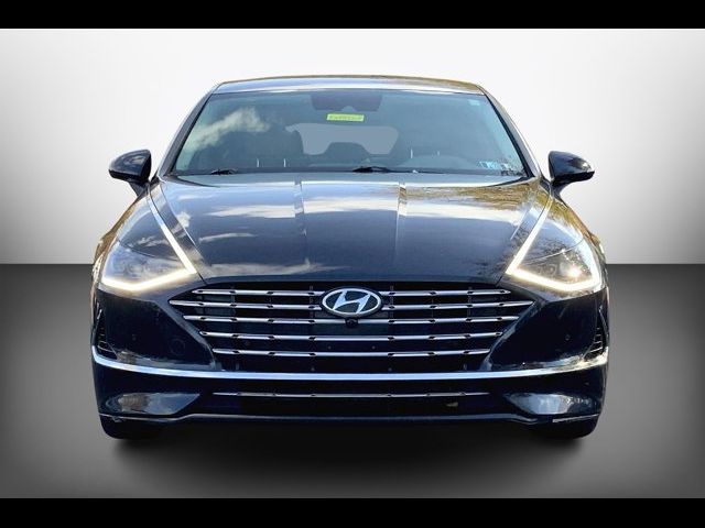 2022 Hyundai Sonata Hybrid Limited