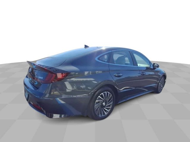 2022 Hyundai Sonata Hybrid Limited