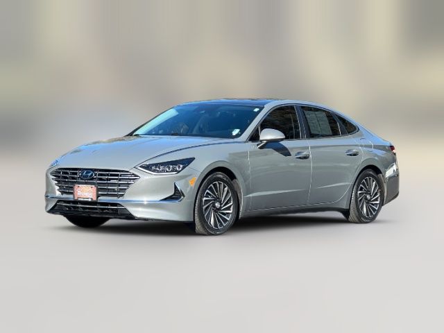 2022 Hyundai Sonata Hybrid Limited