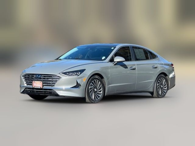 2022 Hyundai Sonata Hybrid Limited