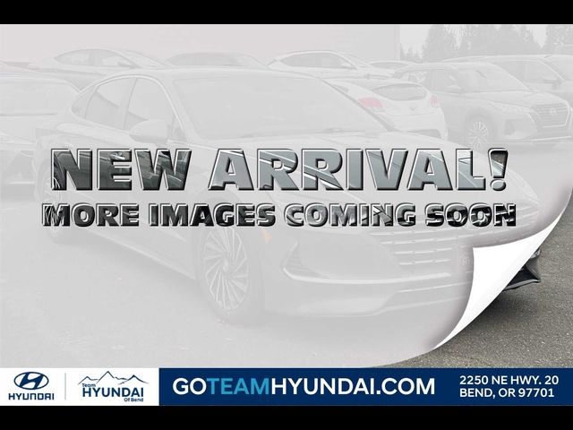 2022 Hyundai Sonata Hybrid Limited