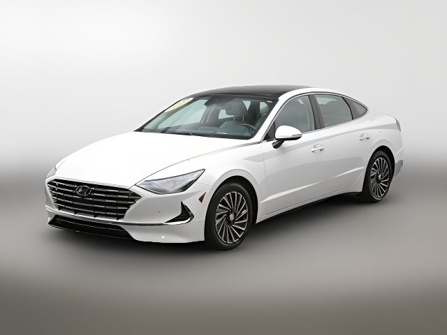 2022 Hyundai Sonata Hybrid Limited