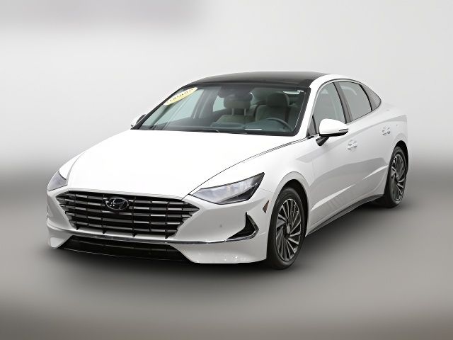 2022 Hyundai Sonata Hybrid Limited