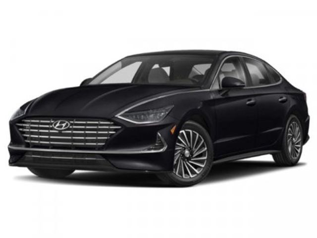 2022 Hyundai Sonata Hybrid Limited