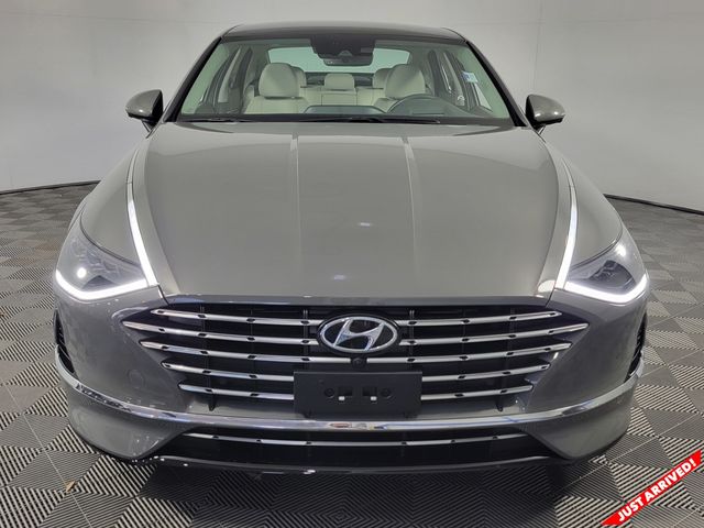 2022 Hyundai Sonata Hybrid Limited