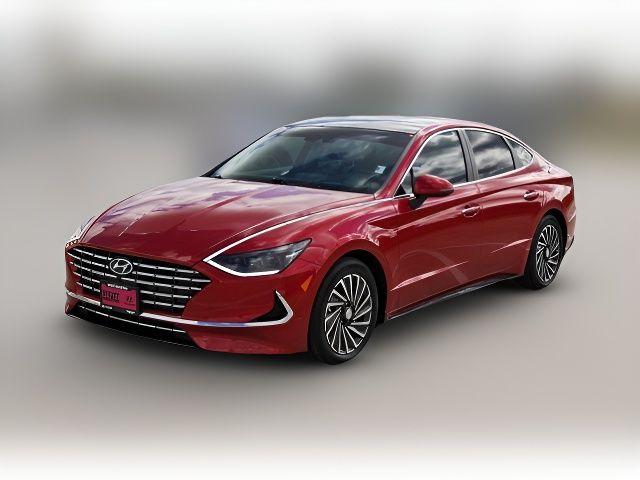 2022 Hyundai Sonata Hybrid Limited