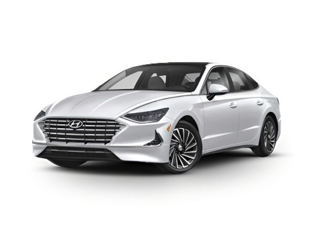 2022 Hyundai Sonata Hybrid Limited