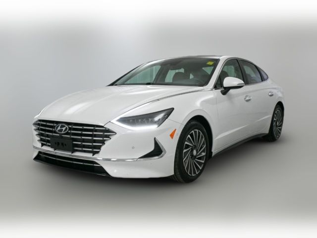 2022 Hyundai Sonata Hybrid Limited