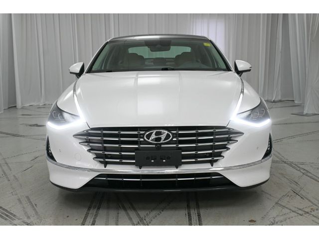 2022 Hyundai Sonata Hybrid Limited