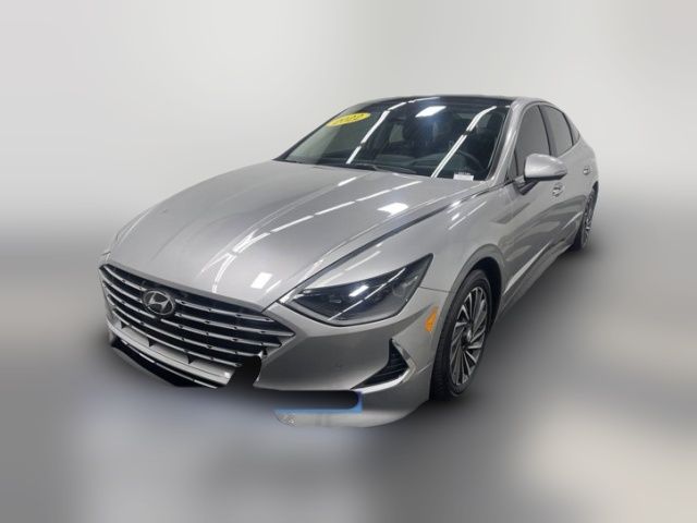 2022 Hyundai Sonata Hybrid Limited