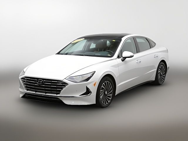 2022 Hyundai Sonata Hybrid Limited