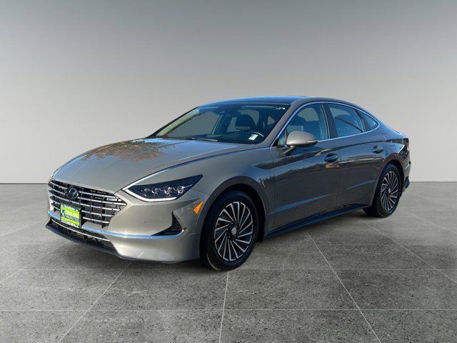 2022 Hyundai Sonata Hybrid Limited