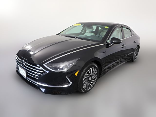 2022 Hyundai Sonata Hybrid Limited