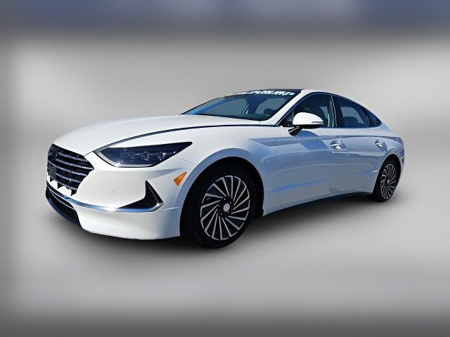 2022 Hyundai Sonata Hybrid Limited