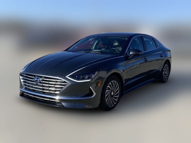 2022 Hyundai Sonata Hybrid Limited