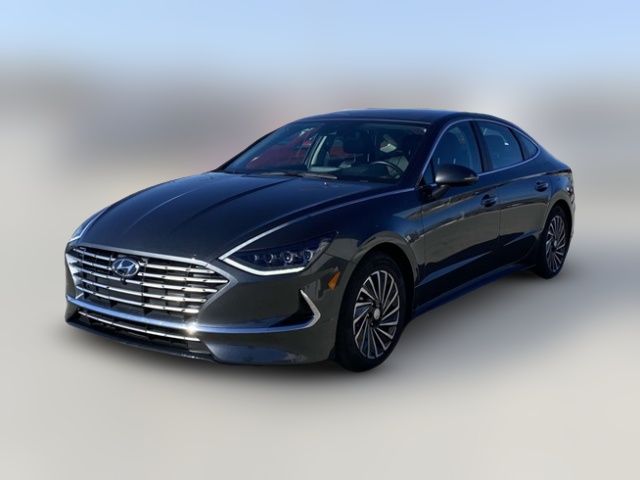 2022 Hyundai Sonata Hybrid Limited