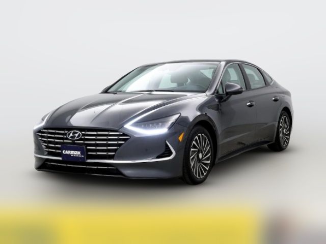 2022 Hyundai Sonata Hybrid Limited