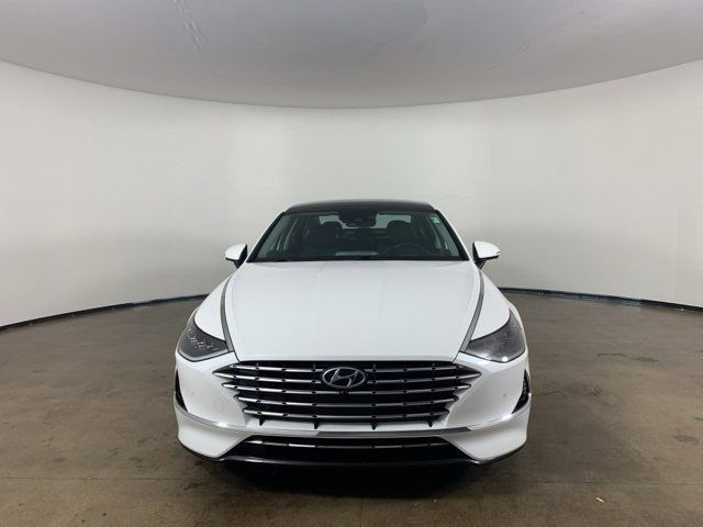 2022 Hyundai Sonata Hybrid Limited