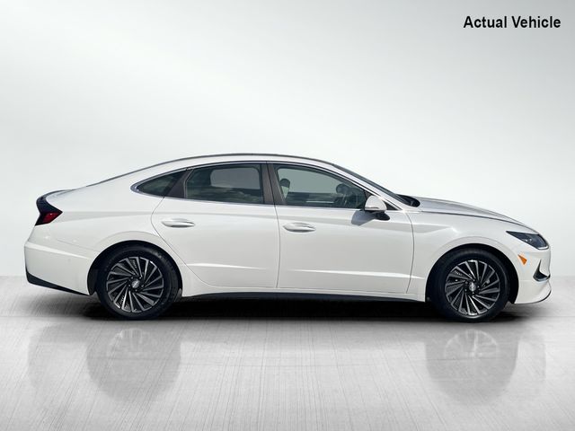 2022 Hyundai Sonata Hybrid Limited