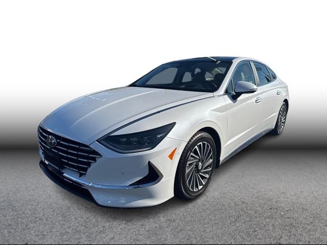 2022 Hyundai Sonata Hybrid Limited